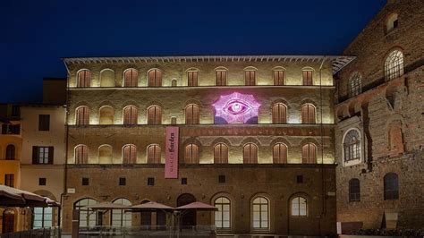 florencja muzeum gucci|gucci garden museum.